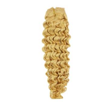 Curly Hair