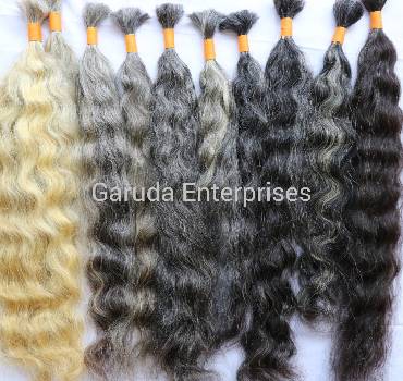 Grey Hair